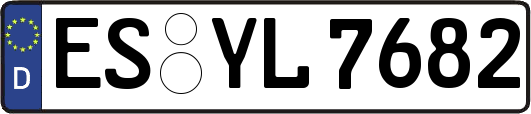ES-YL7682