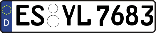 ES-YL7683