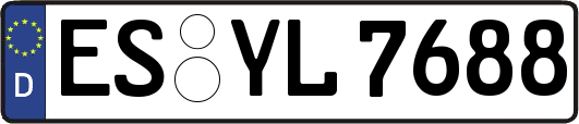 ES-YL7688