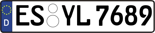 ES-YL7689