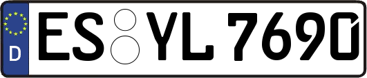 ES-YL7690