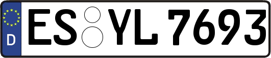ES-YL7693
