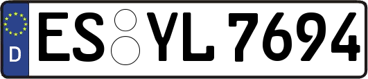 ES-YL7694