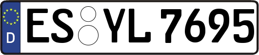 ES-YL7695