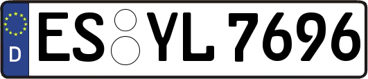 ES-YL7696