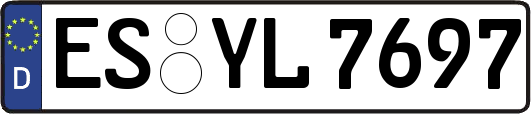 ES-YL7697