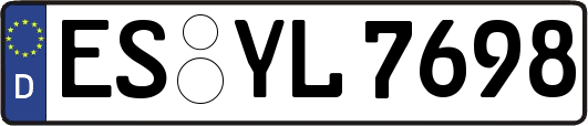 ES-YL7698