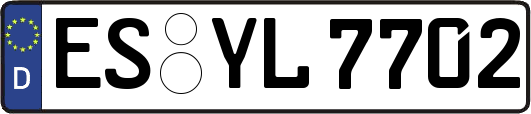 ES-YL7702
