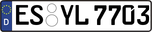 ES-YL7703