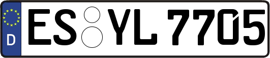 ES-YL7705