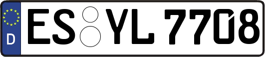 ES-YL7708