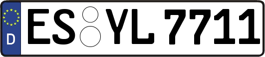 ES-YL7711