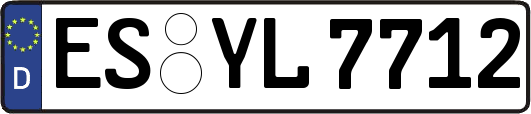 ES-YL7712