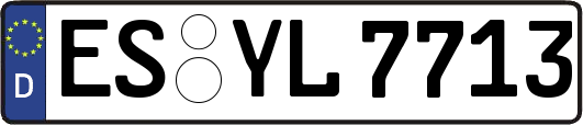 ES-YL7713