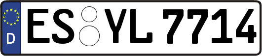 ES-YL7714
