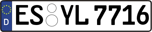ES-YL7716