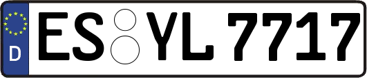 ES-YL7717