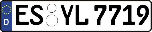ES-YL7719