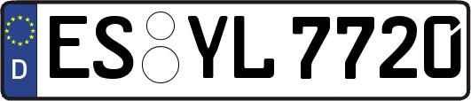 ES-YL7720