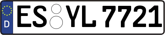 ES-YL7721