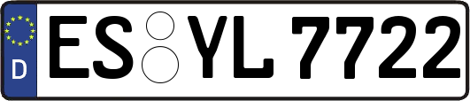 ES-YL7722