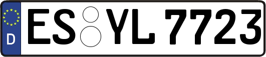 ES-YL7723