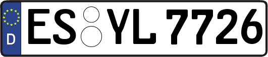 ES-YL7726