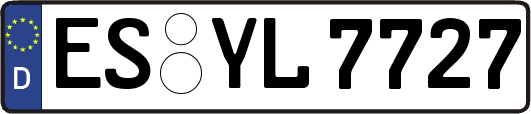 ES-YL7727