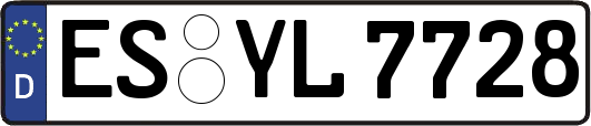 ES-YL7728