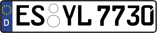 ES-YL7730