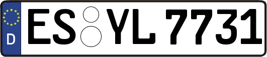 ES-YL7731