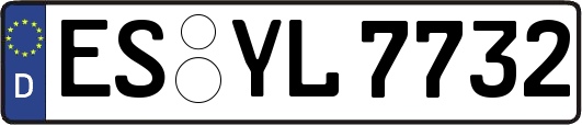 ES-YL7732