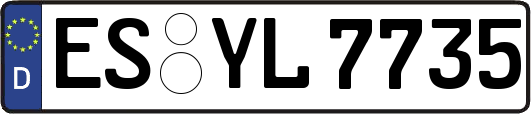 ES-YL7735