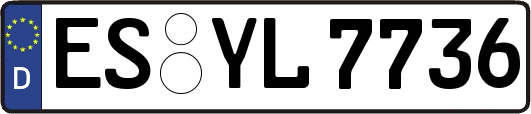 ES-YL7736
