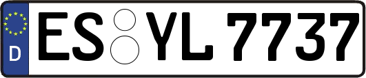 ES-YL7737
