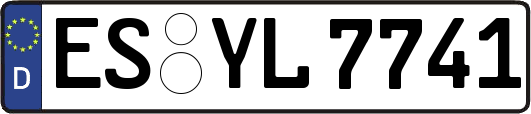 ES-YL7741