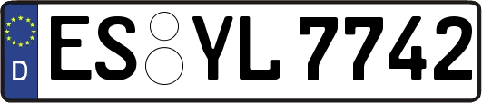 ES-YL7742