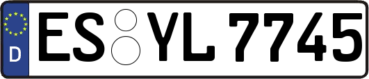 ES-YL7745