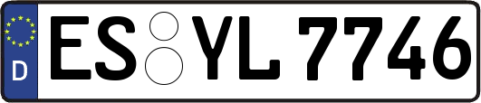 ES-YL7746