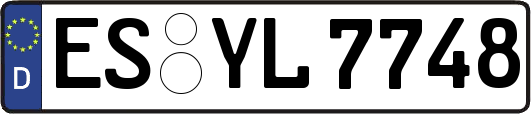 ES-YL7748