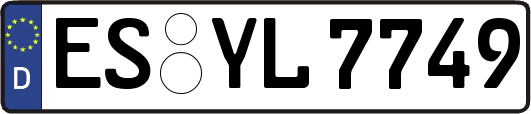 ES-YL7749