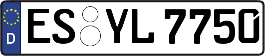 ES-YL7750