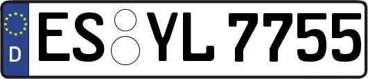 ES-YL7755