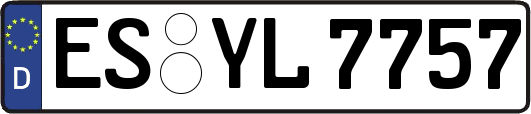 ES-YL7757