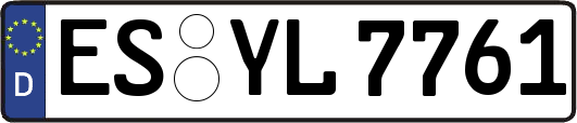 ES-YL7761