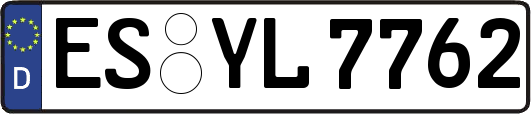 ES-YL7762