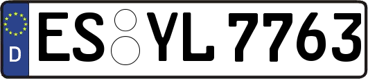ES-YL7763