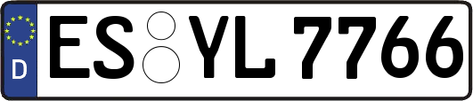 ES-YL7766