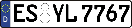 ES-YL7767