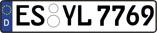 ES-YL7769